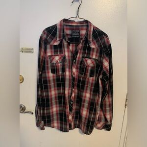 Button up 3 shirt bundle!